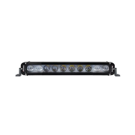 ABRAMS OR Series 17" - 100W Off Road LED Lightbar ORS-100W